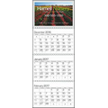 Quarterly Planner Calendar
